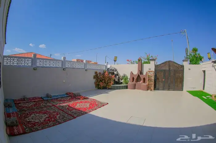 شاليه روفان بالطائف للمناسبات والاجتماعات المميزة 5