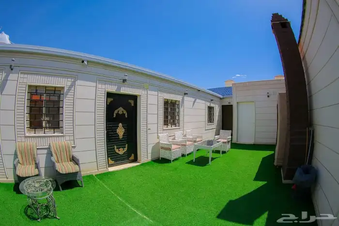 شاليه روفان بالطائف للمناسبات والاجتماعات المميزة 21