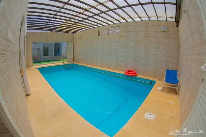 شاليه روفان بالطائف للمناسبات والاجتماعات المميزة 19