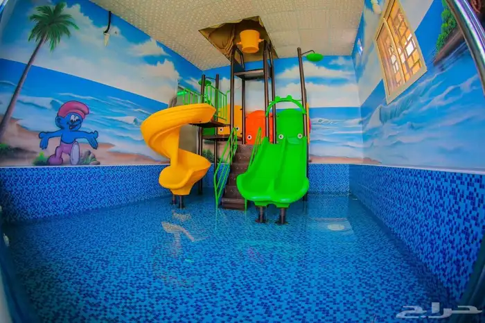 شاليه روفان بالطائف للمناسبات والاجتماعات المميزة 16