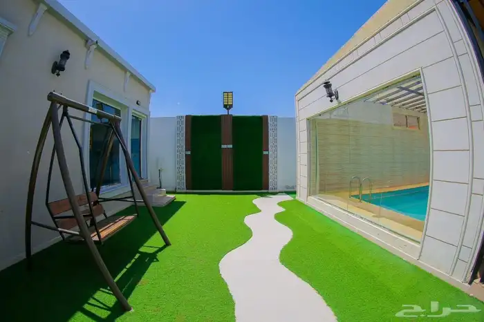 شاليه روفان بالطائف للمناسبات والاجتماعات المميزة 14