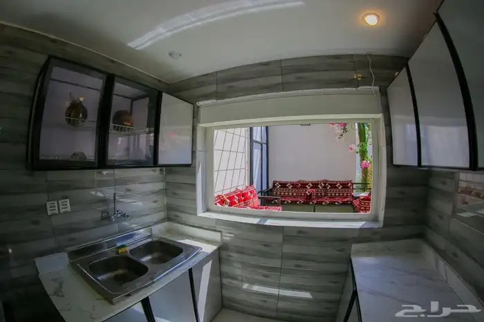 شاليه روفان بالطائف للمناسبات والاجتماعات المميزة 2