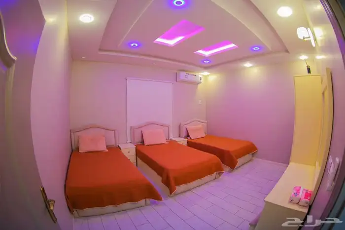 شاليه روفان بالطائف للمناسبات والاجتماعات المميزة 10