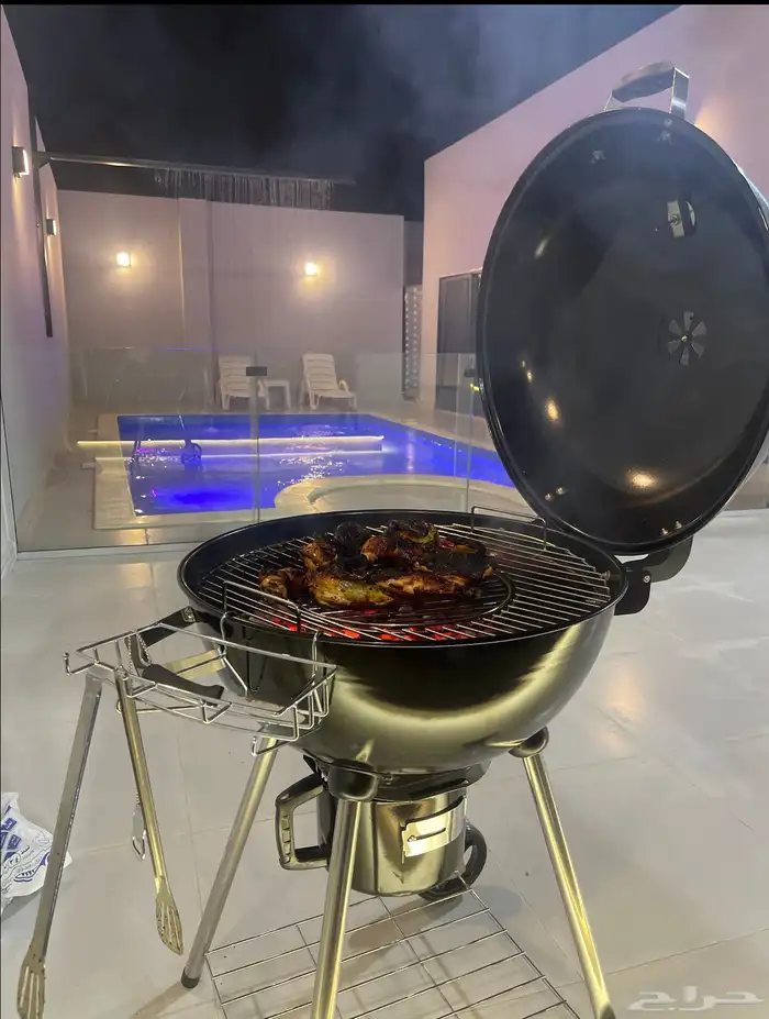 شالية بريم روز الفندقي 23