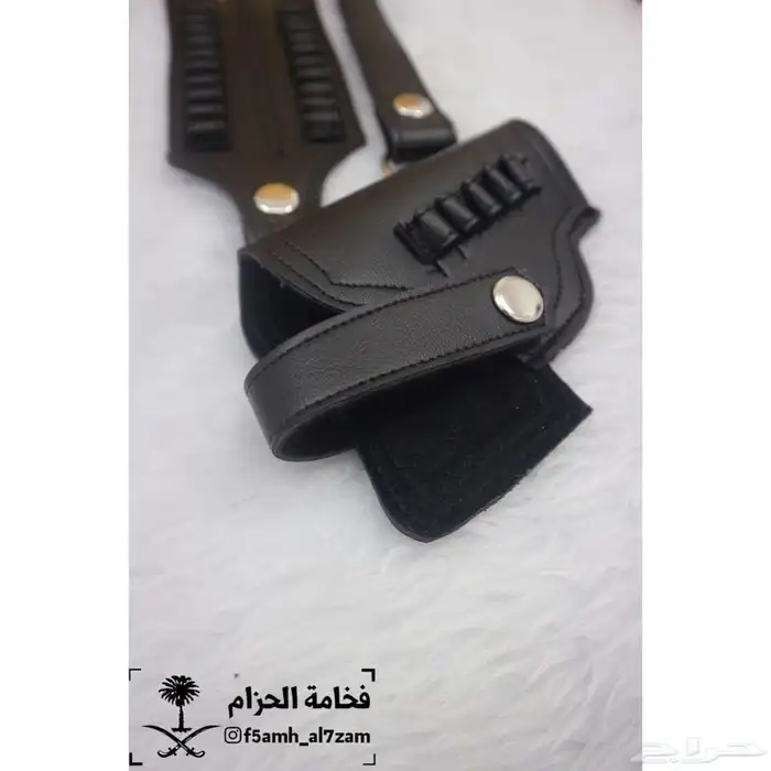 محزم او مجند ربع 1