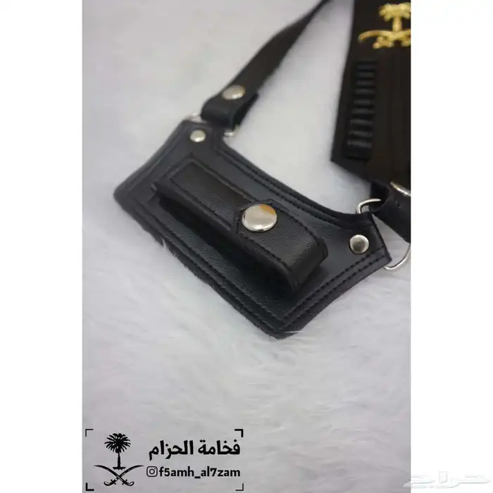 محزم او مجند ربع 2