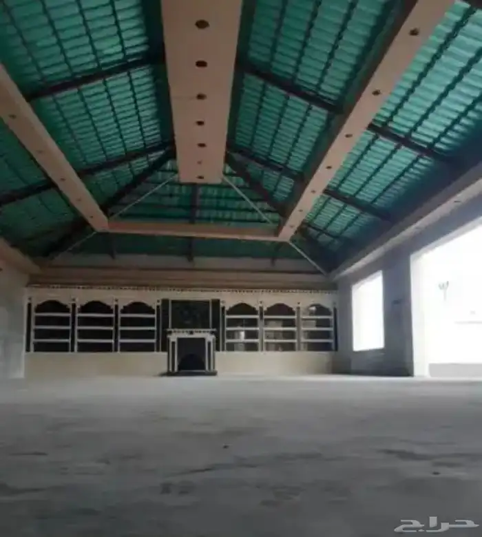 خيام ومجالس ومشبات 1