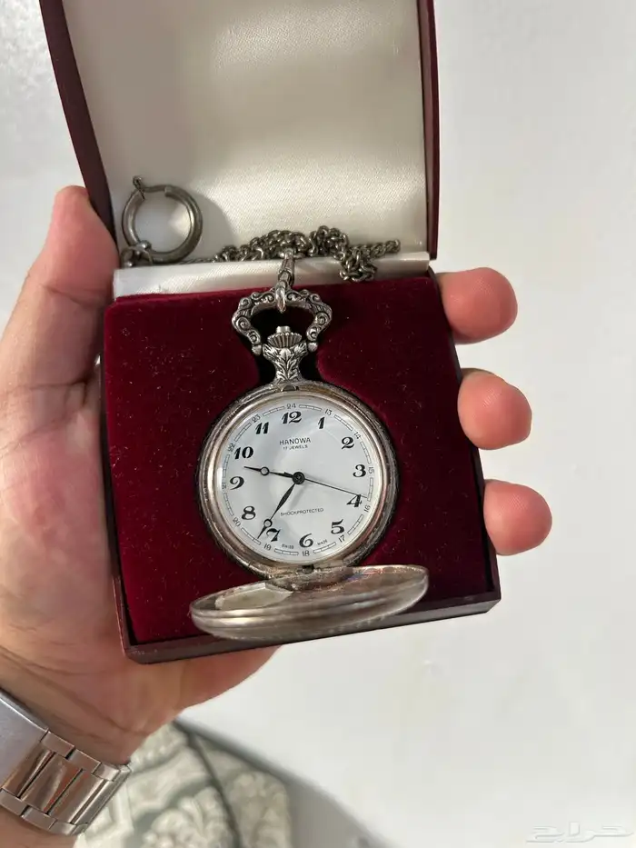 نوادر الساعات القديمة 12