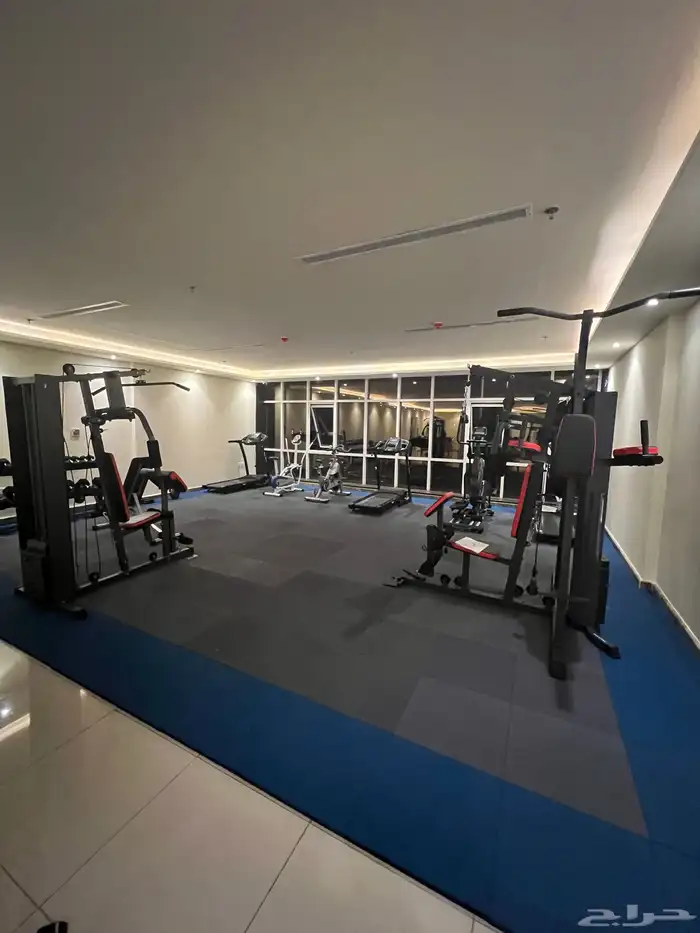 تجهيز أجهزة رياضية بيع شراء صيانة بار أوزان دنابل سير دراجة 83