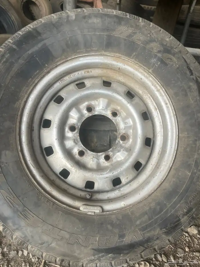 جنوط كفرات مشكله 31