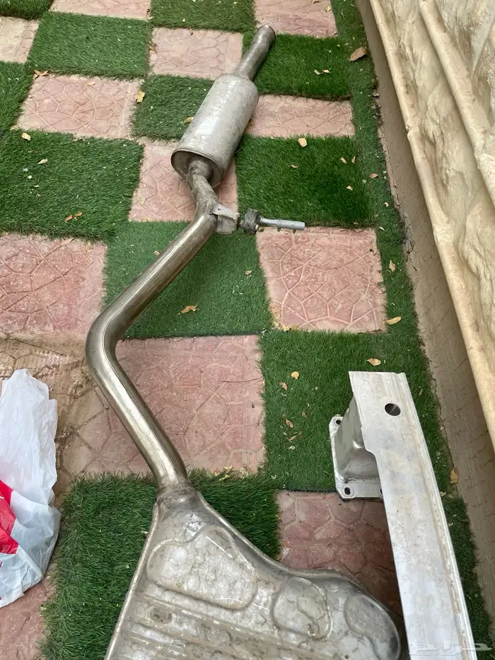 اغراض مرسيدس البيع سمح الجوهره 2022 S500 8