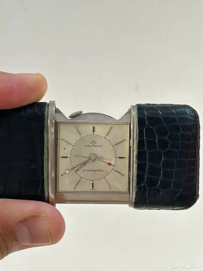 نوادر الساعات القديمة 21