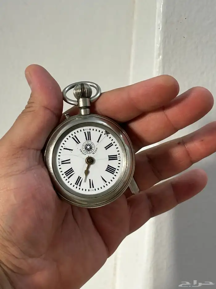 نوادر الساعات القديمة 31