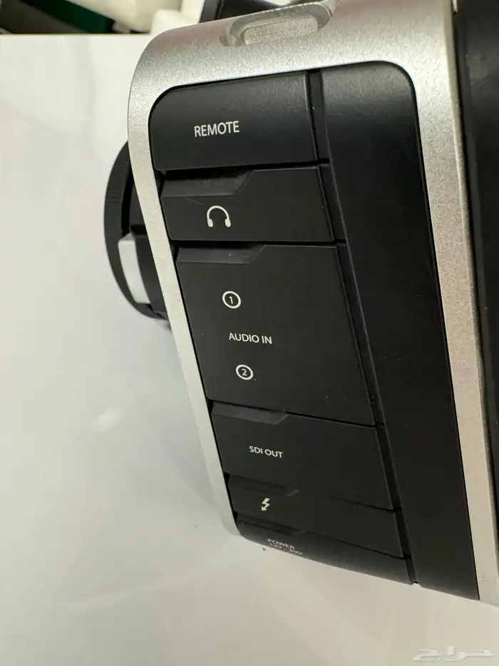 كميرا بلاك ماجيك2k 3