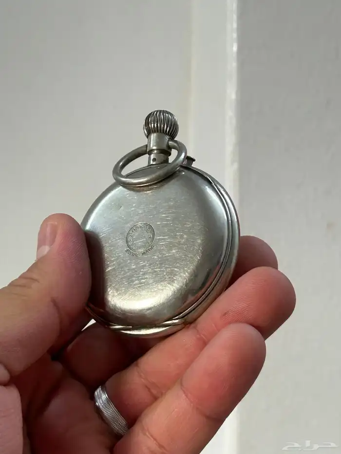 نوادر الساعات القديمة 32