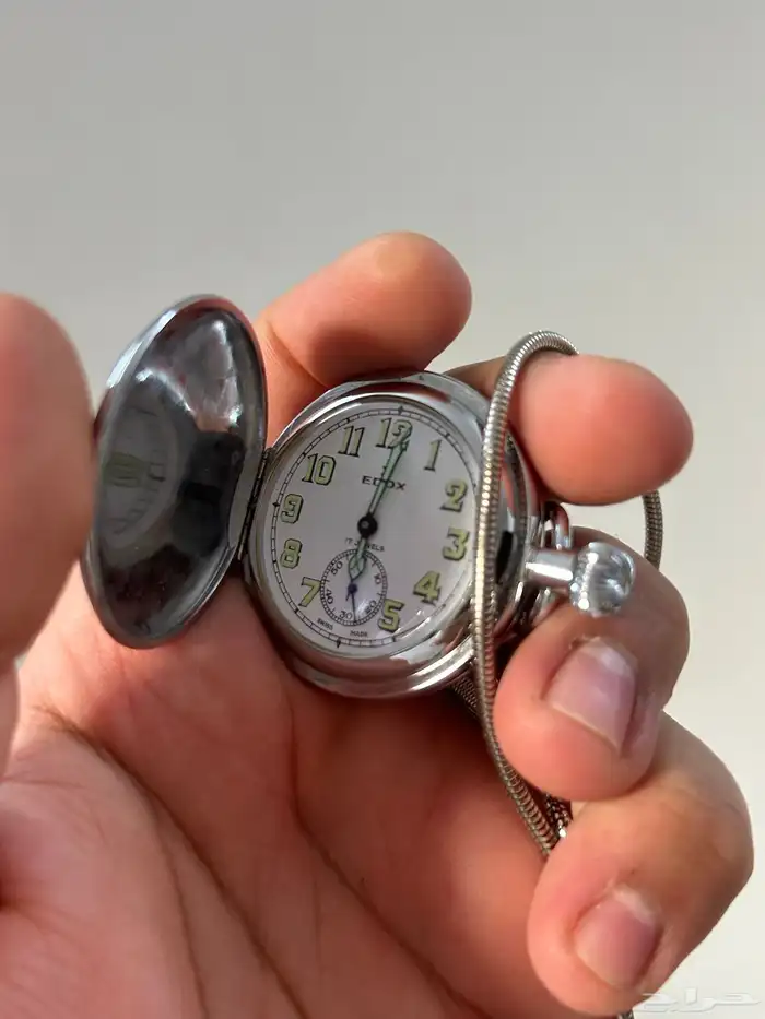 نوادر الساعات القديمة 41