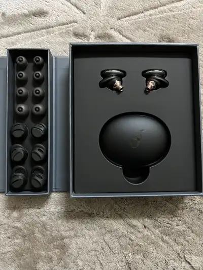 سماعة بلوتوث Liberty 3 pro Soundcore 2
