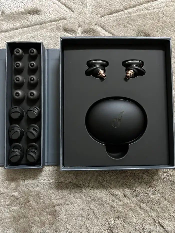 سماعة بلوتوث Liberty 3 pro Soundcore 2