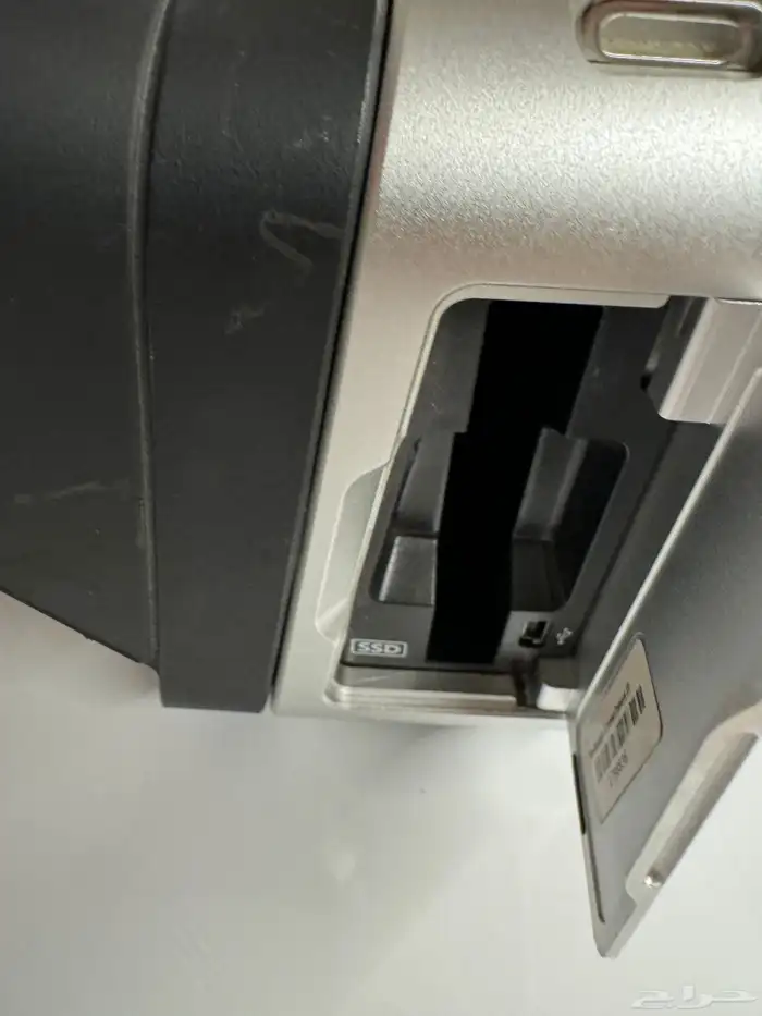 كميرا بلاك ماجيك2k 4