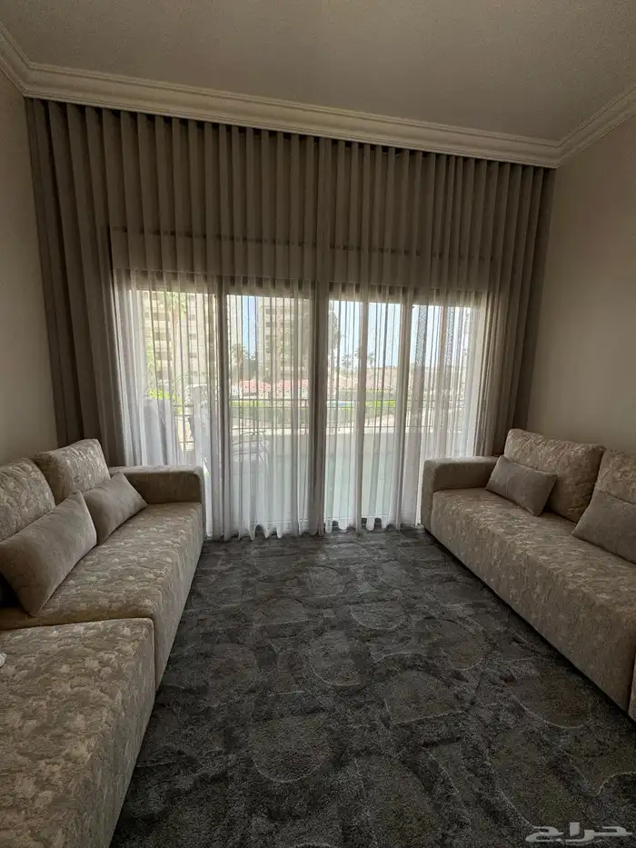 ستائر وكنب دره العروس 15