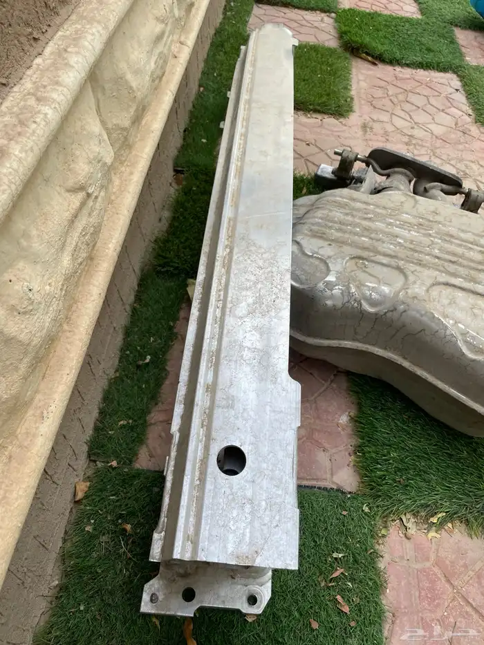 اغراض مرسيدس البيع سمح الجوهره 2022 S500 7