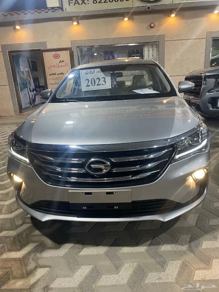 جي اي سي GA4 الوسط 2023 10