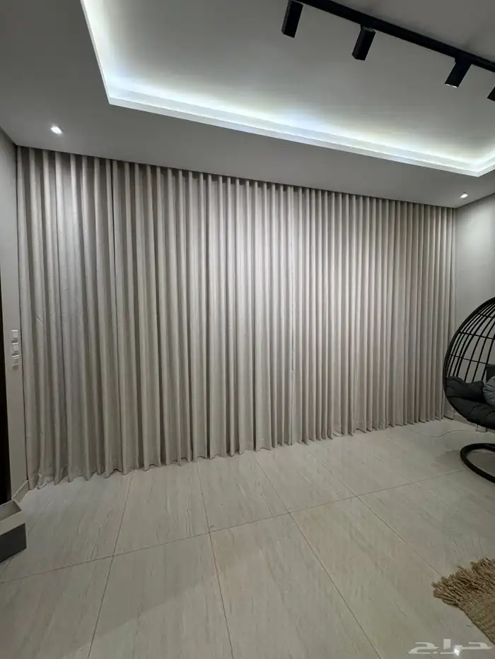 ستائر وكنب دره العروس 5