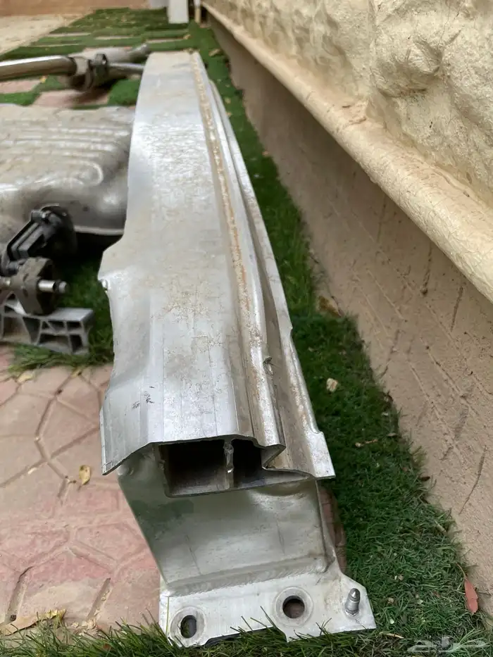اغراض مرسيدس البيع سمح الجوهره 2022 S500 10