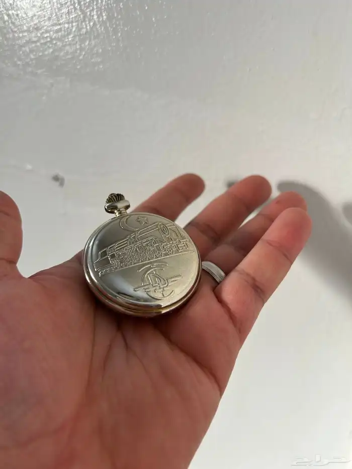 نوادر الساعات القديمة 6