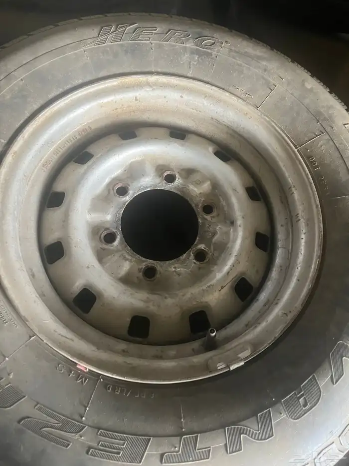 جنوط كفرات مشكله 32