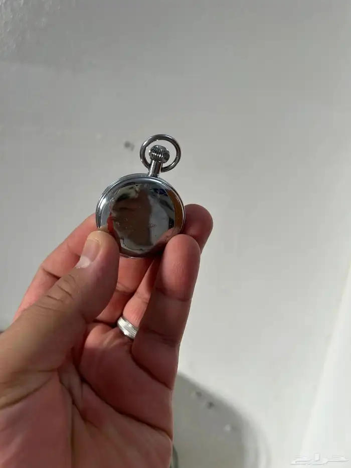 نوادر الساعات القديمة 1