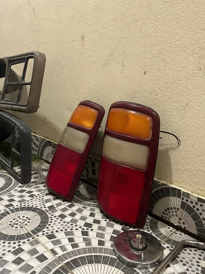 قطع جمس من 2000 الا2006 1