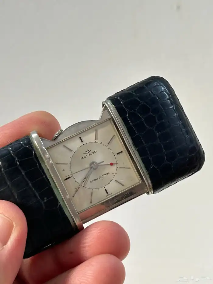 نوادر الساعات القديمة 23