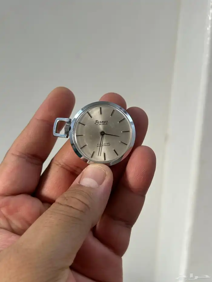 نوادر الساعات القديمة 39