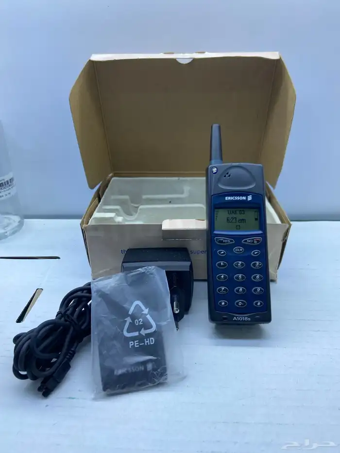 جوالات نوكيا ايا  م  مشاعل الخليج والحداد 55