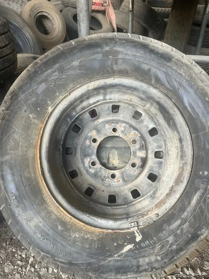 جنوط كفرات مشكله 33