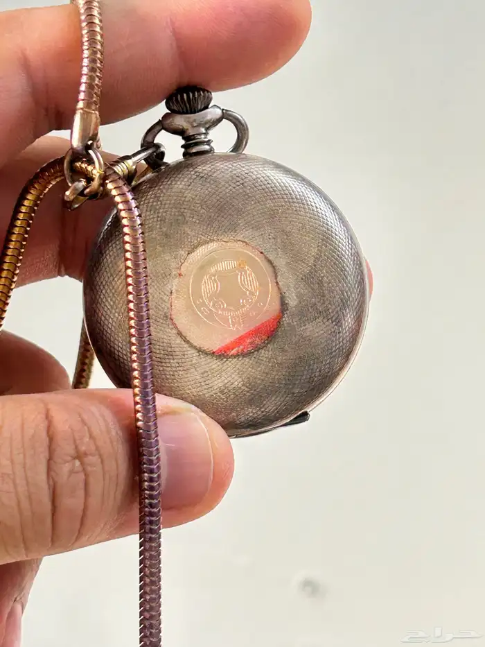 نوادر الساعات القديمة 27