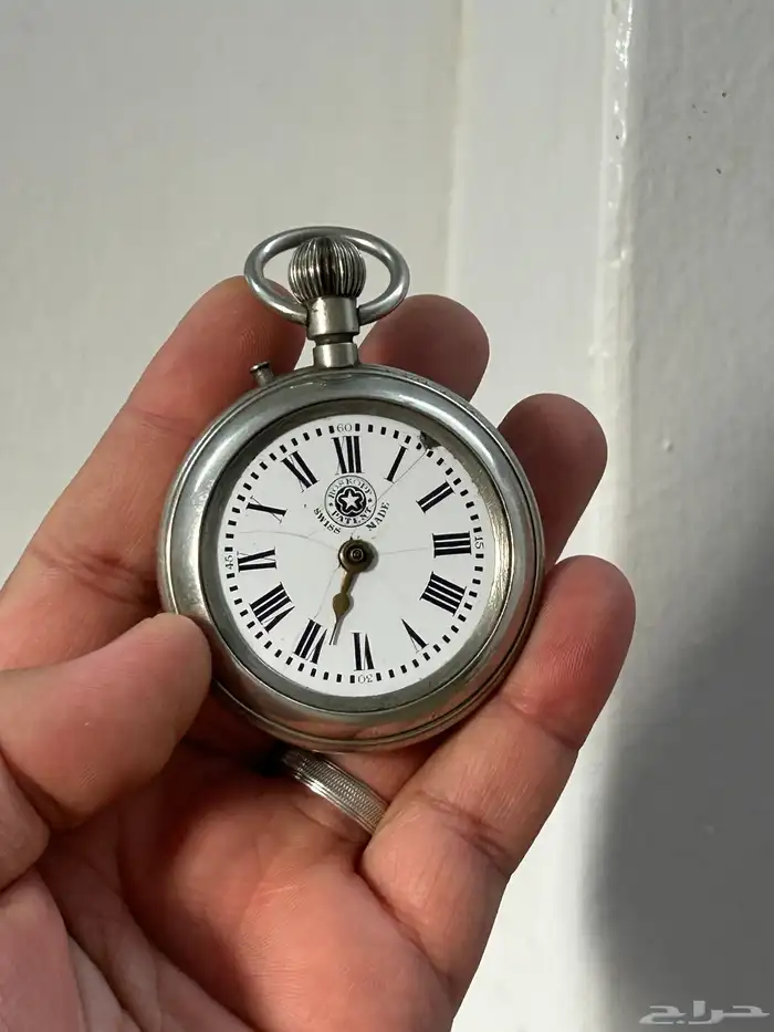 نوادر الساعات القديمة 29