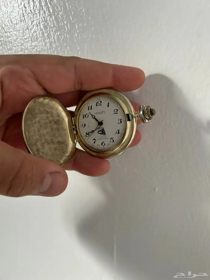 نوادر الساعات القديمة 8