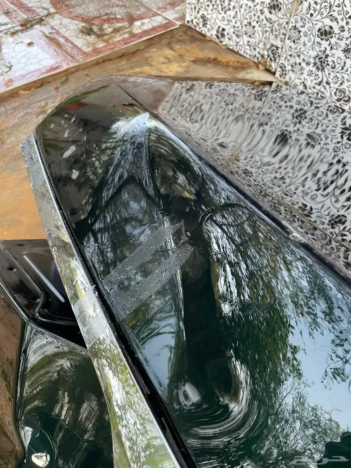 اغراض مرسيدس البيع سمح الجوهره 2022 S500 13