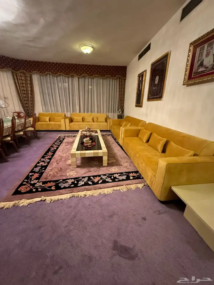 ستائر وكنب دره العروس 11