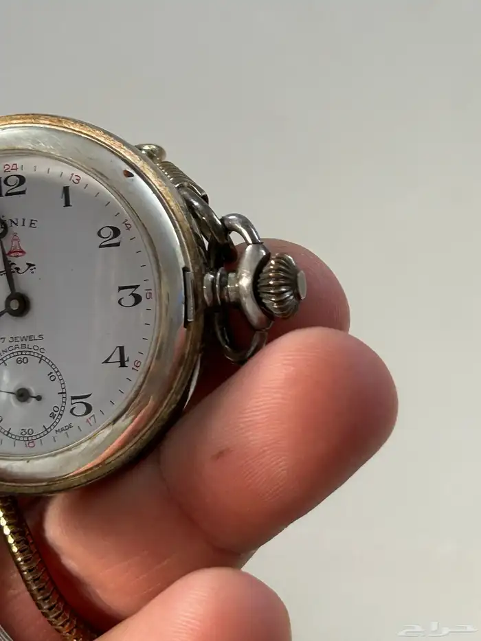 نوادر الساعات القديمة 30