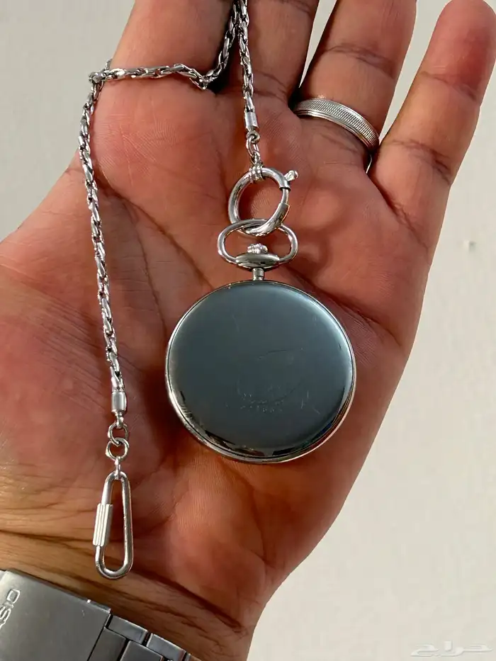 نوادر الساعات القديمة 25