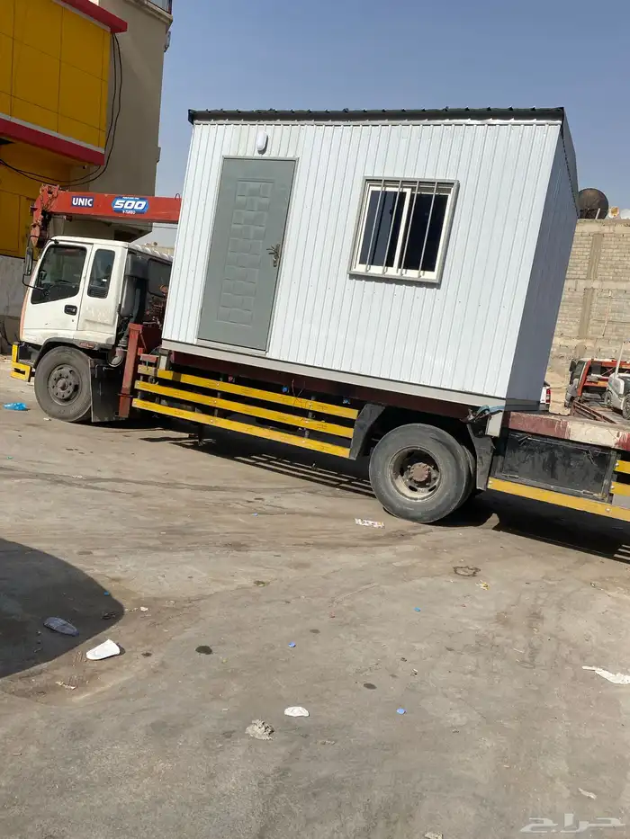 معدات ثقيله 5
