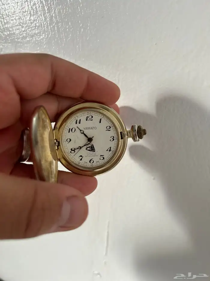 نوادر الساعات القديمة 7