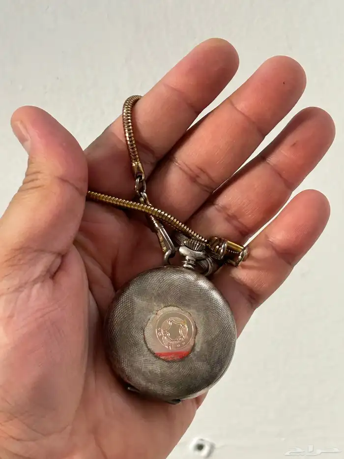 نوادر الساعات القديمة 28