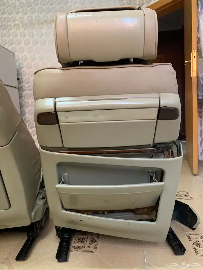 اسيات امامية bmw 745 موديل 2000 0