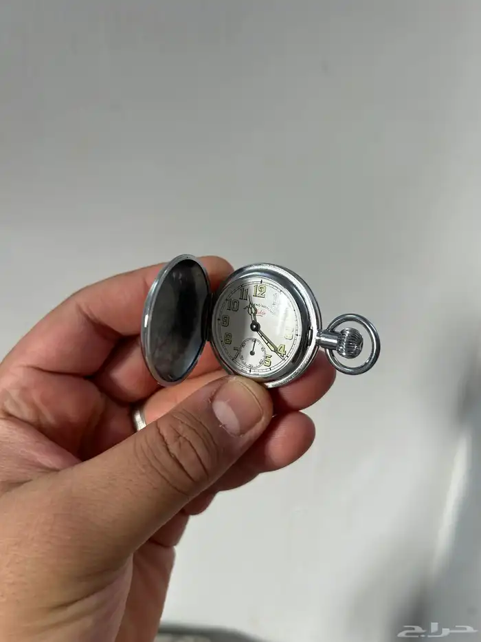 نوادر الساعات القديمة 0