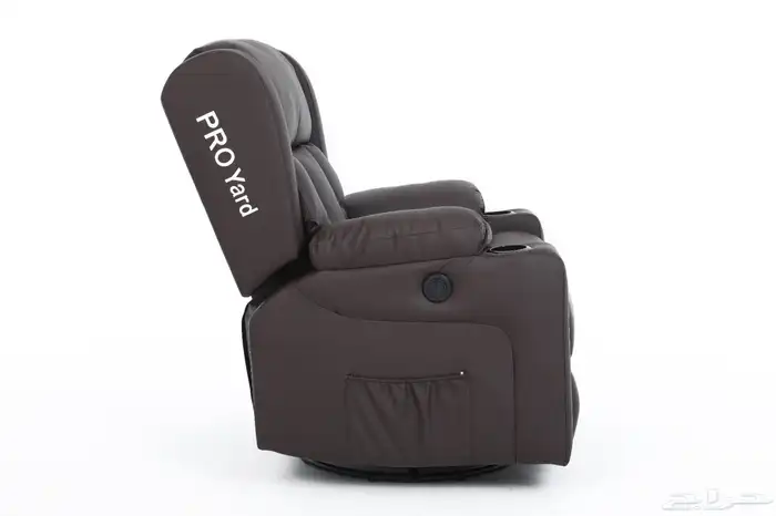 كرسي استرخاء جلد 4