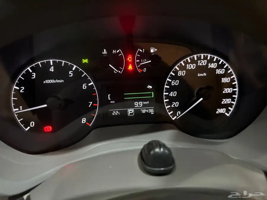 سنترا 2020 خليجي نظيف جدا 12